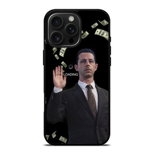 KENDALL ROY SUCCESSION iPhone 16 Pro Max Case Cover KENDALL ROY SUCCESSION iPhone 16 Pro Max Case Cover