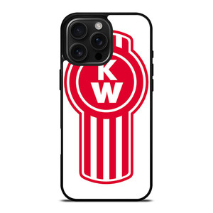 KENWORTH TRUCKS SYMBOL iPhone 16 Pro Max Case Cover KENWORTH TRUCKS SYMBOL iPhone 16 Pro Max Case Cover