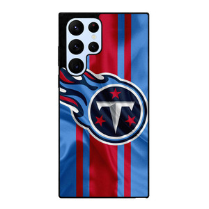 TENNESSEE TITANS FLAG  Samsung Galaxy S22 Ultra Case Cover TENNESSEE TITANS FLAG  Samsung Galaxy S22 Ultra Case Cover