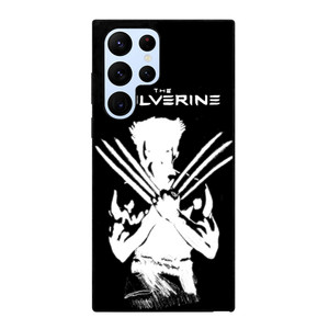 THE WOLVERINE ILLUSTRATION Samsung Galaxy S22 Ultra Case Cover THE WOLVERINE ILLUSTRATION Samsung Galaxy S22 Ultra Case Cover