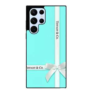 TIFFANY AND CO BAND  Samsung Galaxy S22 Ultra Case Cover