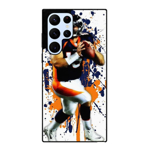TIM TEBOW DENVER BRONCOS FOOTBALL Samsung Galaxy S22 Ultra Case Cover TIM TEBOW DENVER BRONCOS FOOTBALL Samsung Galaxy S22 Ultra Case Cover