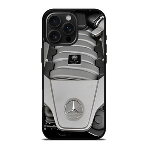 MERCEDES BENZ AMG ENGINE iPhone 16 Pro Max Case Cover MERCEDES BENZ AMG ENGINE iPhone 16 Pro Max Case Cover