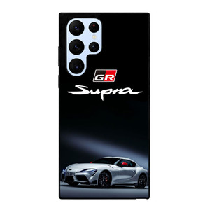 TOYOTA SUPRA GR LOGO Samsung Galaxy S22 Ultra Case Cover TOYOTA SUPRA GR LOGO Samsung Galaxy S22 Ultra Case Cover