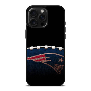 NEW ENGLAND PATRIOTS NFL FOTBALL iPhone 16 Pro Max Case Cover NEW ENGLAND PATRIOTS NFL FOTBALL iPhone 16 Pro Max Case Cover