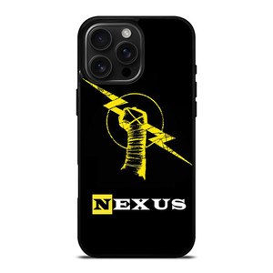 NEXUS CM PUNK WRESTLING iPhone 16 Pro Max Case Cover NEXUS CM PUNK WRESTLING iPhone 16 Pro Max Case Cover