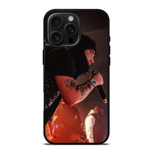 NOAH OLIVIER SMITH YEAT RAPPER 2 iPhone 16 Pro Max Case Cover NOAH OLIVIER SMITH YEAT RAPPER 2 iPhone 16 Pro Max Case Cover