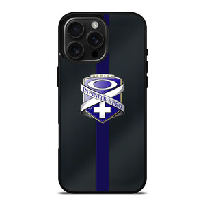 OAKLEY INFINITE HERO iPhone 16 Pro Max Case Cover OAKLEY INFINITE HERO iPhone 16 Pro Max Case Cover