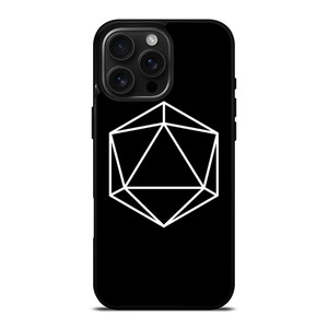 ODESZA ELECTRONIC MUSIC iPhone 16 Pro Max Case Cover
