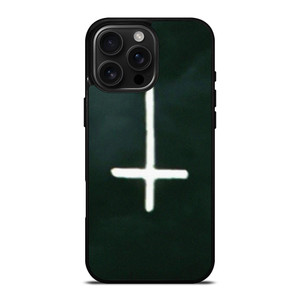 OUTLAST 2 GAMES ICON iPhone 16 Pro Max Case Cover OUTLAST 2 GAMES ICON iPhone 16 Pro Max Case Cover