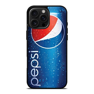PEPSI DRINK CAN 2 iPhone 16 Pro Max Case Cover PEPSI DRINK CAN 2 iPhone 16 Pro Max Case Cover