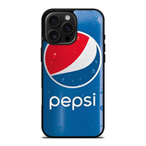 PEPSI DRINK CAN iPhone 16 Pro Max Case Cover PEPSI DRINK CAN iPhone 16 Pro Max Case Cover