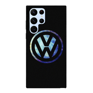 VOLKSWAGEN CAR GALAXY ICON  Samsung Galaxy S22 Ultra Case Cover