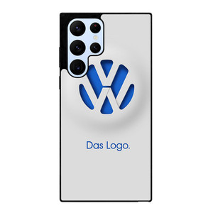 VW VOLKSWAGEN DAS LOGO  Samsung Galaxy S22 Ultra Case Cover