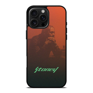 POST MALONE RAPPER STONEY iPhone 16 Pro Max Case Cover POST MALONE RAPPER STONEY iPhone 16 Pro Max Case Cover