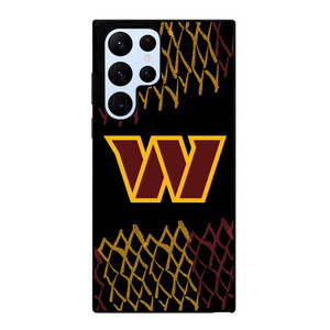 WASHINGTON COMMANDERS NFL FOOTBALL Samsung Galaxy S22 Ultra Case Cover WASHINGTON COMMANDERS NFL FOOTBALL Samsung Galaxy S22 Ultra Case Cover