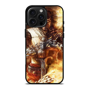 PRINCE OF PERSIA GAMES 2 iPhone 16 Pro Max Case Cover PRINCE OF PERSIA GAMES 2 iPhone 16 Pro Max Case Cover