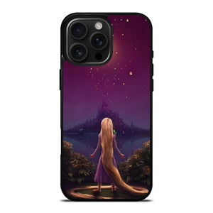 RAPUNZEL TANGLED LANTERN iPhone 16 Pro Max Case Cover RAPUNZEL TANGLED LANTERN iPhone 16 Pro Max Case Cover