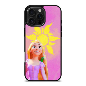 RAPUNZEL TANGLED SUN DISNEY iPhone 16 Pro Max Case Cover RAPUNZEL TANGLED SUN DISNEY iPhone 16 Pro Max Case Cover