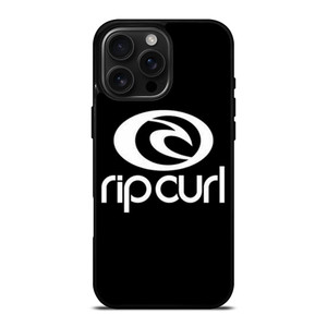 RIP CURL SURF LOGO iPhone 16 Pro Max Case Cover RIP CURL SURF LOGO iPhone 16 Pro Max Case Cover