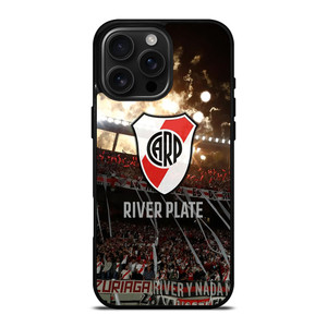 RIVER PLATE FOOTBALL FANS iPhone 16 Pro Max Case Cover RIVER PLATE FOOTBALL FANS iPhone 16 Pro Max Case Cover