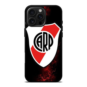 RIVER PLATE FOOTBALL TEAM iPhone 16 Pro Max Case Cover RIVER PLATE FOOTBALL TEAM iPhone 16 Pro Max Case Cover