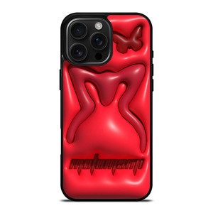 ROSALIA SINGER MOTOMAMI ART iPhone 16 Pro Max Case Cover ROSALIA SINGER MOTOMAMI ART iPhone 16 Pro Max Case Cover