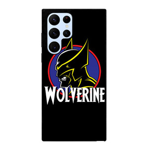 WOLVERINE CARTOON ICON  Samsung Galaxy S22 Ultra Case Cover