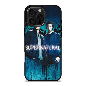 SAM AND DEAN WINCHESTER SUPERNATURAL 2 iPhone 16 Pro Max Case Cover SAM AND DEAN WINCHESTER SUPERNATURAL 2 iPhone 16 Pro Max Case Cover