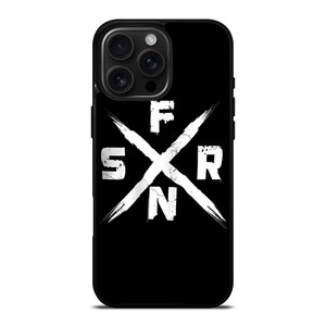 SETH FREAKIN ROLLINS SYMBOL iPhone 16 Pro Max Case Cover