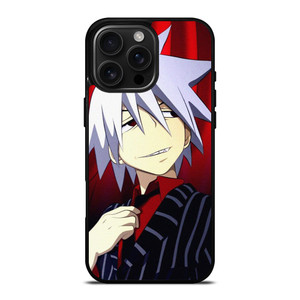 SOUL EATER EVANS ANIME 2 iPhone 16 Pro Max Case Cover SOUL EATER EVANS ANIME 2 iPhone 16 Pro Max Case Cover