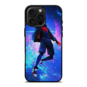 SPIDERMAN ACROSS THE SPIDER VERSE HYPEBEAST iPhone 16 Pro Max Case Cover