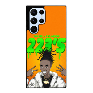 YNW MELLY 223'S Samsung Galaxy S22 Ultra Case Cover YNW MELLY 223'S Samsung Galaxy S22 Ultra Case Cover