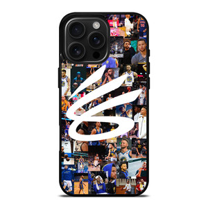STEPHEN CURRY GOLDEN STATE WARRIORS iPhone 16 Pro Max Case Cover STEPHEN CURRY GOLDEN STATE WARRIORS iPhone 16 Pro Max Case Cover