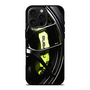 SUBARU CAR WHEEL iPhone 16 Pro Max Case Cover SUBARU CAR WHEEL iPhone 16 Pro Max Case Cover