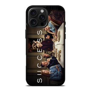 SUCCESSION MOVIE SERIES iPhone 16 Pro Max Case Cover SUCCESSION MOVIE SERIES iPhone 16 Pro Max Case Cover