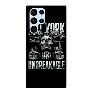 ZOO YORK UNBREAKABLE SKATEBOARD  Samsung Galaxy S22 Ultra Case Cover