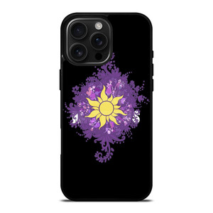 TANGLED SUN CARTOON iPhone 16 Pro Max Case Cover TANGLED SUN CARTOON iPhone 16 Pro Max Case Cover
