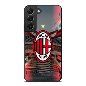 AC MILAN ROSSONERI SAN SIRO Samsung Galaxy S22 Plus Case Cover AC MILAN ROSSONERI SAN SIRO Samsung Galaxy S22 Plus Case Cover