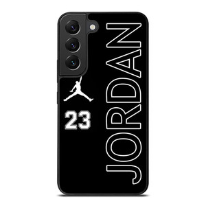 AIR JORDAN 23 SYMBOL  Samsung Galaxy S22 Plus Case Cover