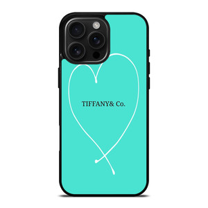 TIFFANY AND CO LOVE SIGN iPhone 16 Pro Max Case Cover TIFFANY AND CO LOVE SIGN iPhone 16 Pro Max Case Cover