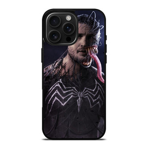 TOM HARDY VENOM COOL iPhone 16 Pro Max Case Cover TOM HARDY VENOM COOL iPhone 16 Pro Max Case Cover
