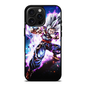 ULTIMATE GOHAN BEAST DRAGON BALL Z iPhone 16 Pro Max Case Cover