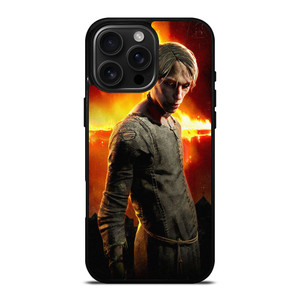 VAL OUTLAST 2 GAMES iPhone 16 Pro Max Case Cover VAL OUTLAST 2 GAMES iPhone 16 Pro Max Case Cover