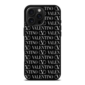 VALENTINO LUXURY PATTERN iPhone 16 Pro Max Case Cover VALENTINO LUXURY PATTERN iPhone 16 Pro Max Case Cover