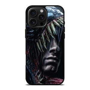 VENOM EMINEM RAPPER iPhone 16 Pro Max Case Cover