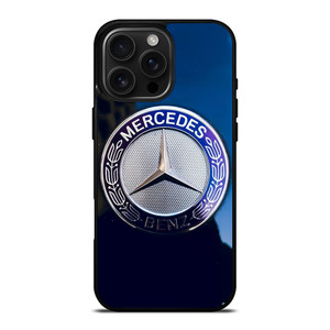 VINTAGE MERCEDES BENZ METAL EMBLEM iPhone 16 Pro Max Case Cover VINTAGE MERCEDES BENZ METAL EMBLEM iPhone 16 Pro Max Case Cover