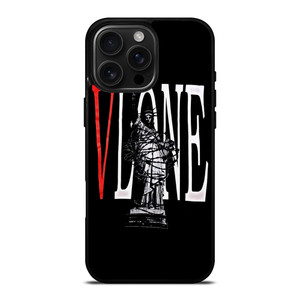 VLONE LIBERTY STATUE iPhone 16 Pro Max Case Cover VLONE LIBERTY STATUE iPhone 16 Pro Max Case Cover