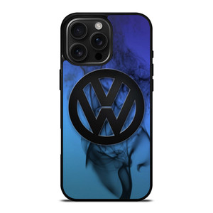 VOLKSWAGEN VW SYMBOL iPhone 16 Pro Max Case Cover
