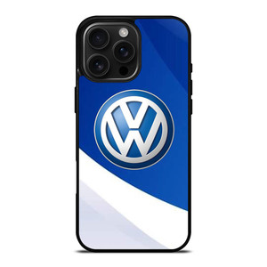 VW VOLKSWAGEN CAR LIVERY iPhone 16 Pro Max Case Cover